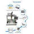 Máquinas de parafuso de equipamento da indústria de máquinas Máquina de parafuso automática automática